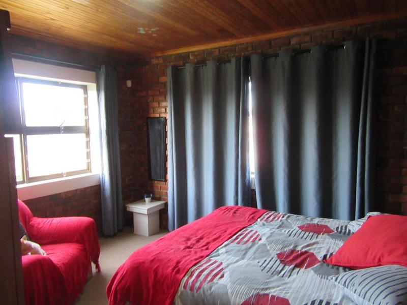 3 Bedroom Property for Sale in Fisherhaven Western Cape